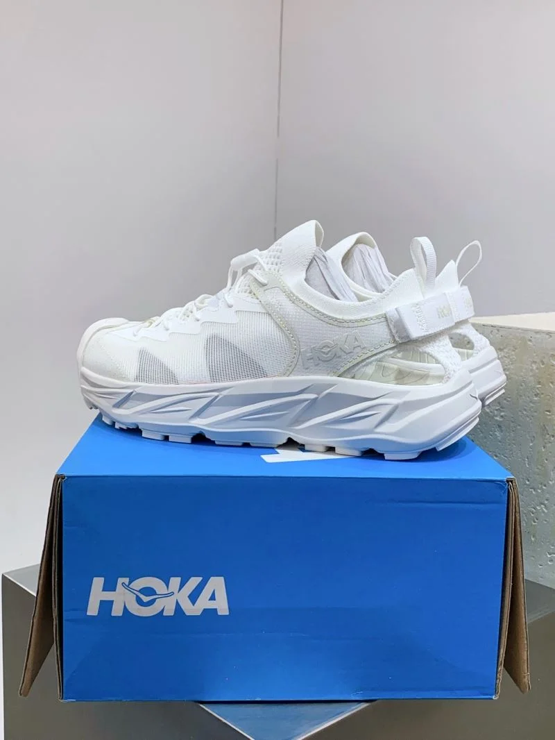 Hoka Sandals Sophisticated 7989