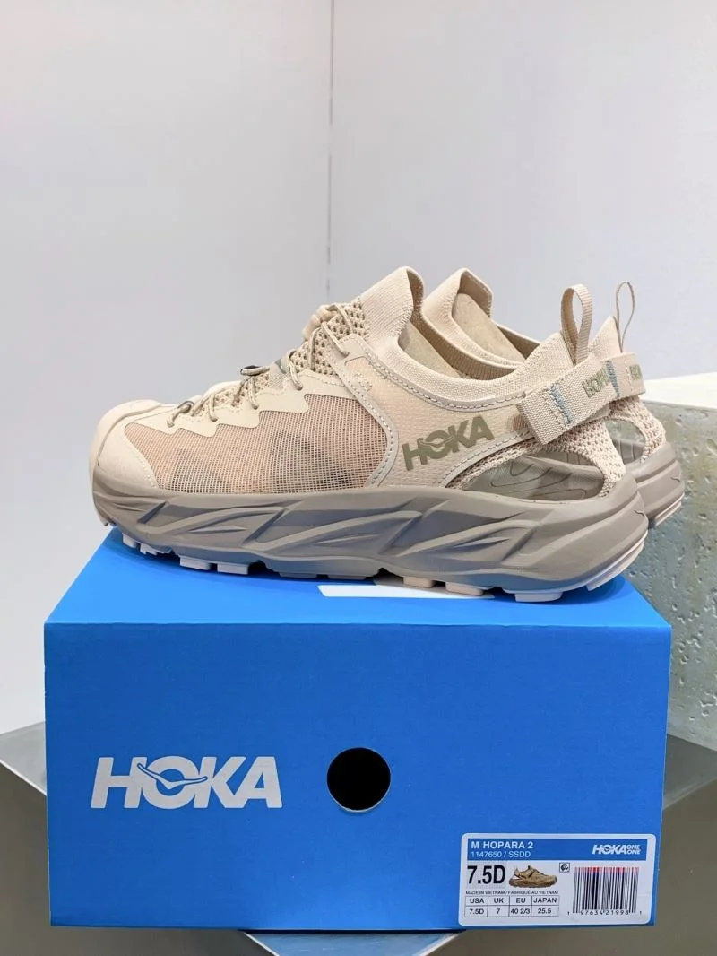 Modern Hoka Sandals 7996