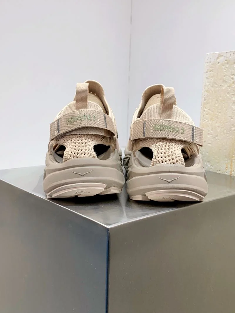 Modern Hoka Sandals 7996