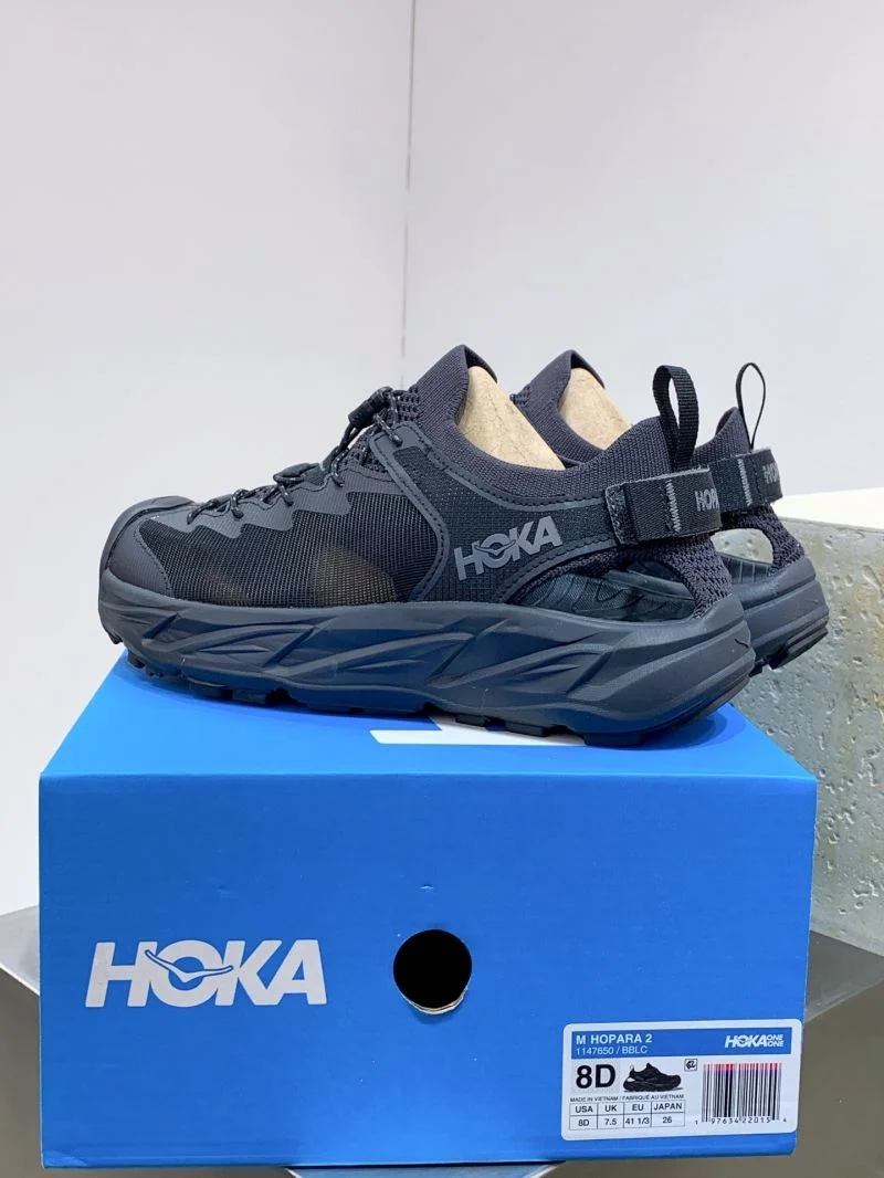 MultiPurpose Hoka Sandals 7973
