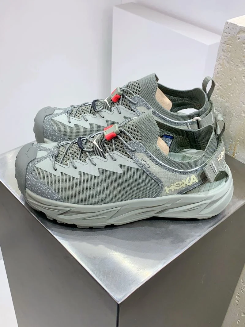 Breathable Hoka Sandals 7978