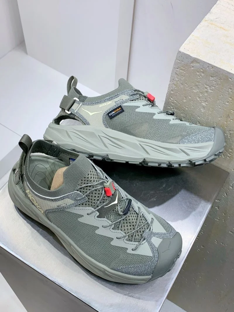 Breathable Hoka Sandals 7978
