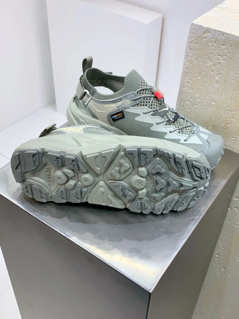 Breathable Hoka Sandals 7978