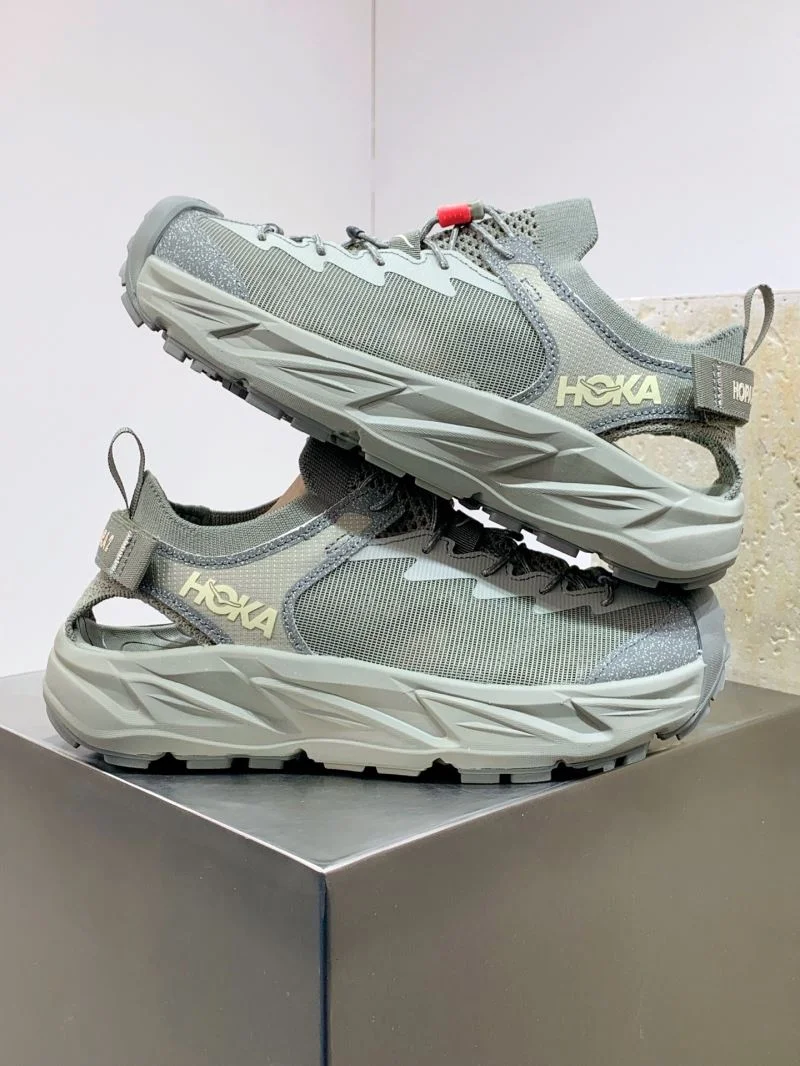 Breathable Hoka Sandals 7978