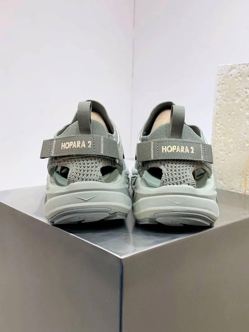 Breathable Hoka Sandals 7978