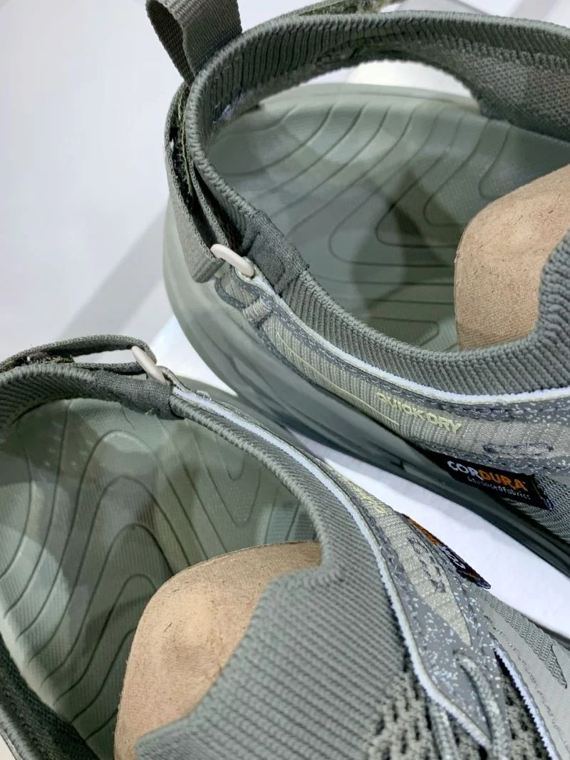 Breathable Hoka Sandals 7978