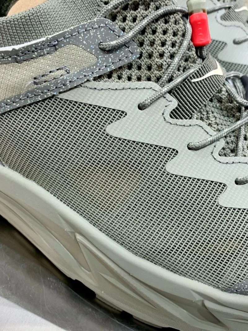 Breathable Hoka Sandals 7978
