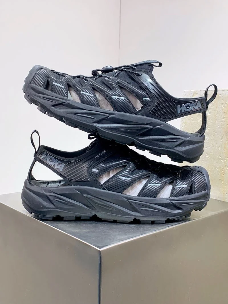 Hoka Sandals SmoothTexture 7972