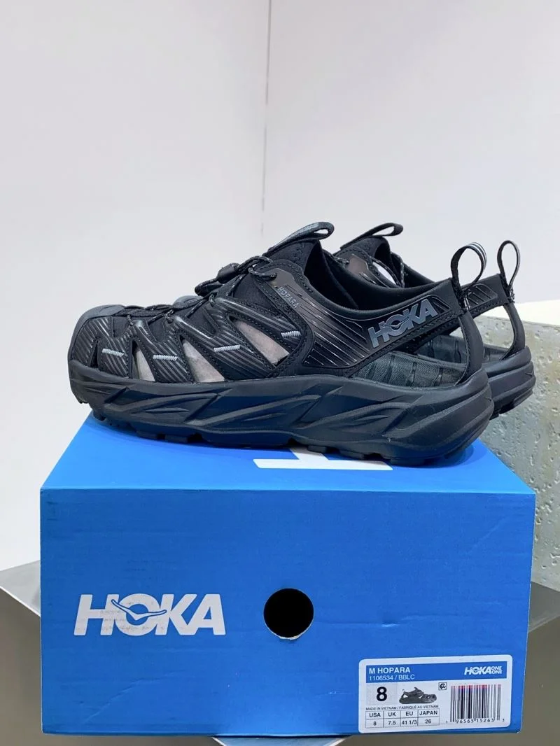 Hoka Sandals SmoothTexture 7972