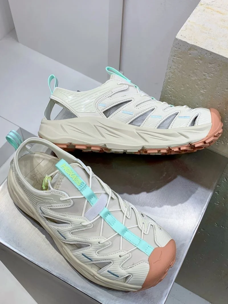 Hoka Sandals Lightweight 8004