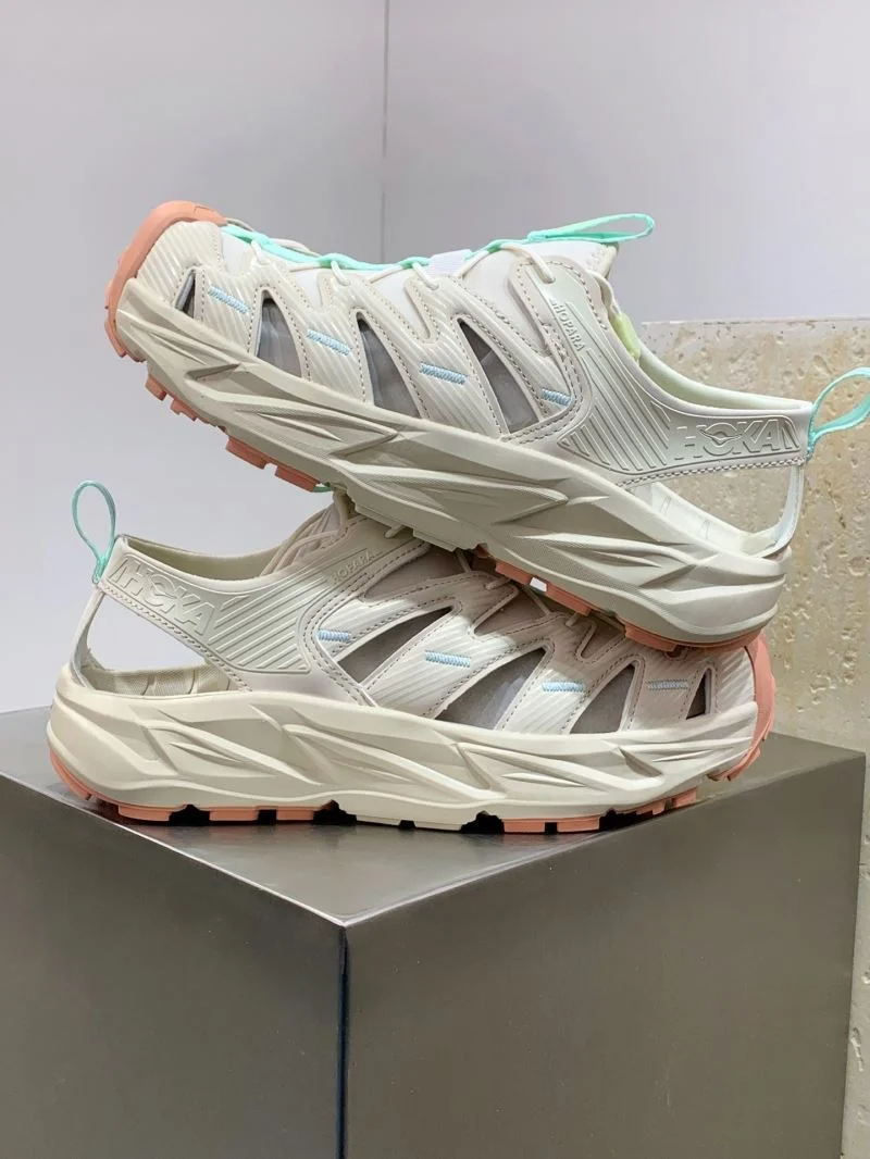 Hoka Sandals Lightweight 8004