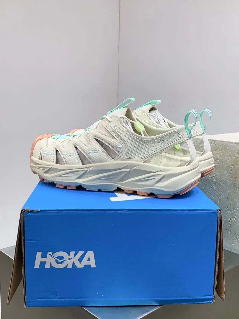 Hoka Sandals Lightweight 8004