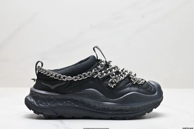 Breathable Hoka Sandals 3513
