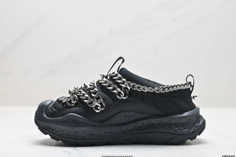 Breathable Hoka Sandals 3513
