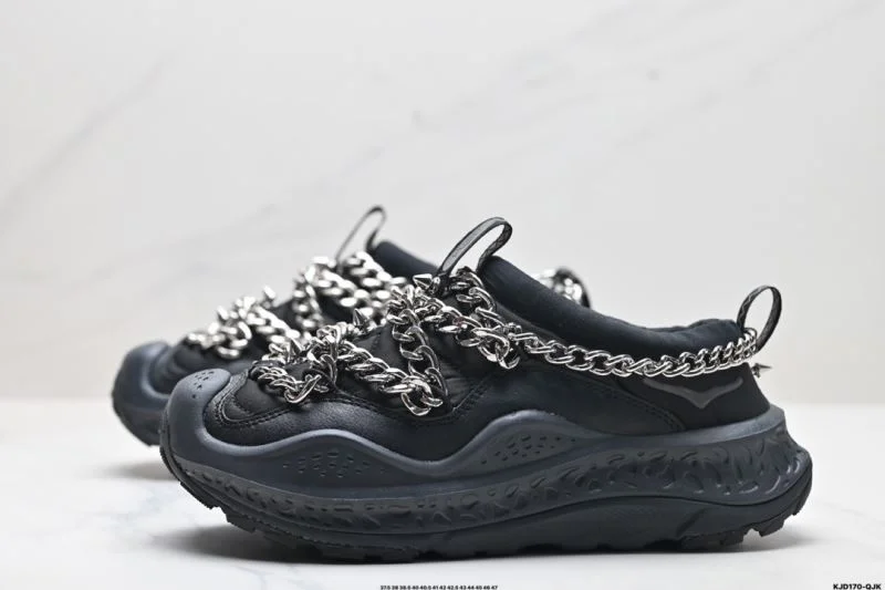 Breathable Hoka Sandals 3513