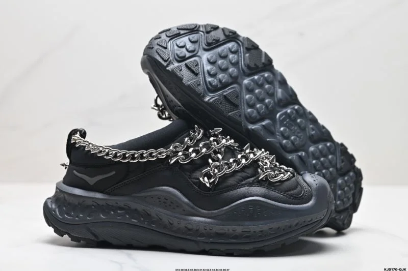 Breathable Hoka Sandals 3513