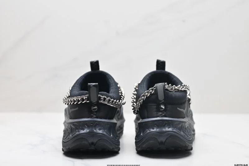 Breathable Hoka Sandals 3513