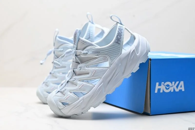 Upgraded Hoka Sandals 3510