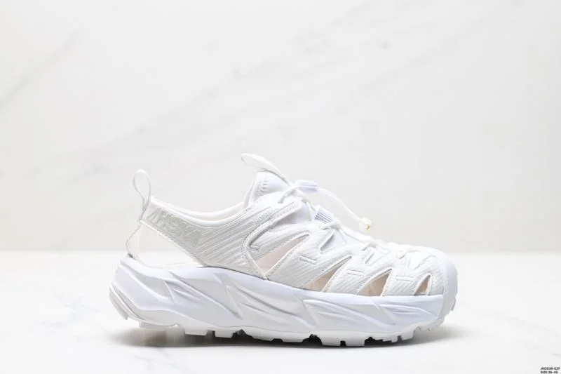 FlexibleFit Hoka Sandals 3519