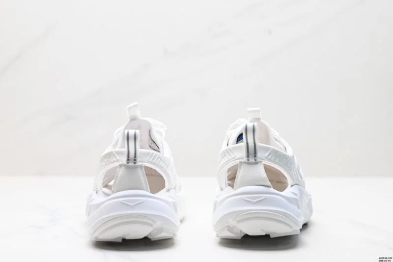 FlexibleFit Hoka Sandals 3519