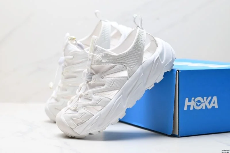 FlexibleFit Hoka Sandals 3519