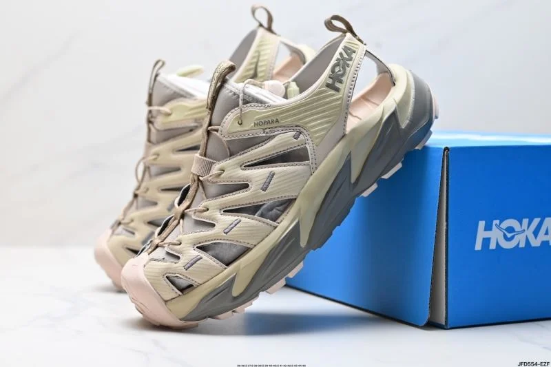 Hoka Sandals FashionForward 3500