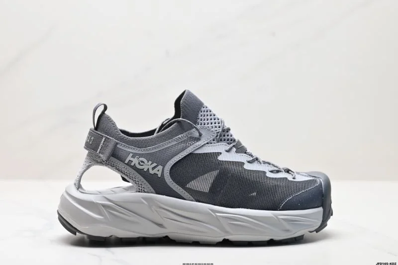 Functional Hoka Sandals 3506