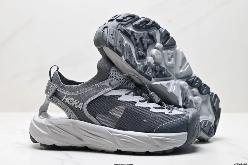 Functional Hoka Sandals 3506