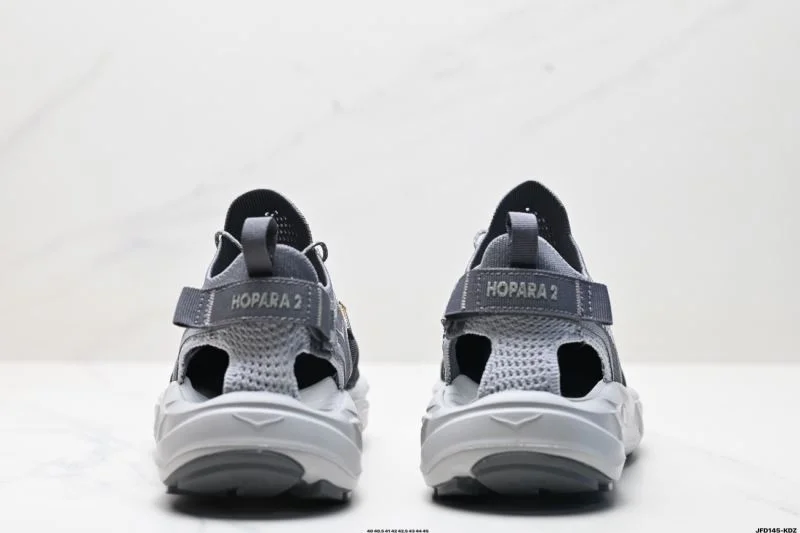 Functional Hoka Sandals 3506
