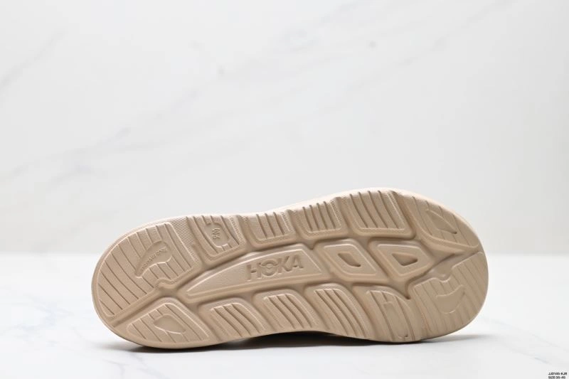 Hoka Sandals Resilient 2462