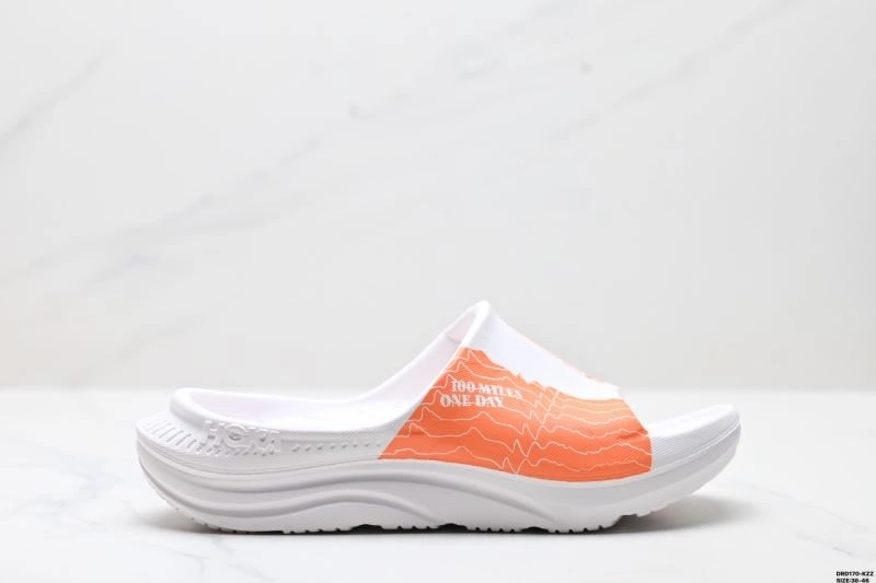 OdorResistant Hoka Sandals 2500