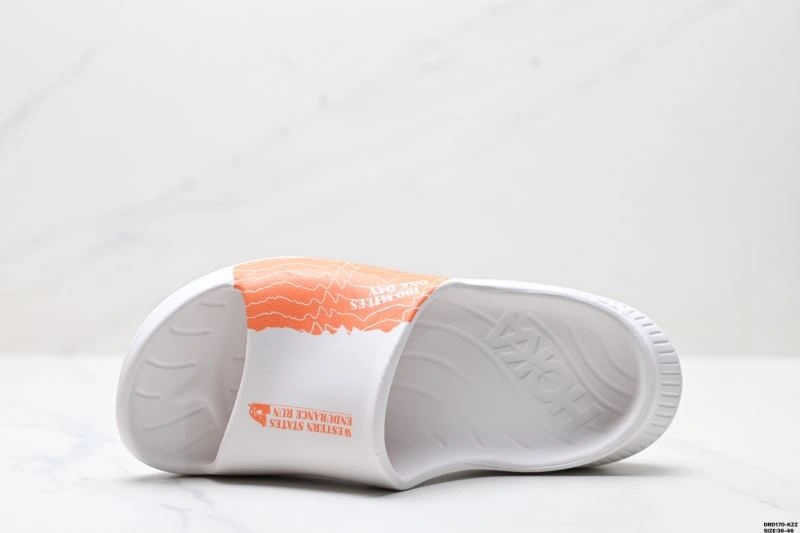 OdorResistant Hoka Sandals 2500