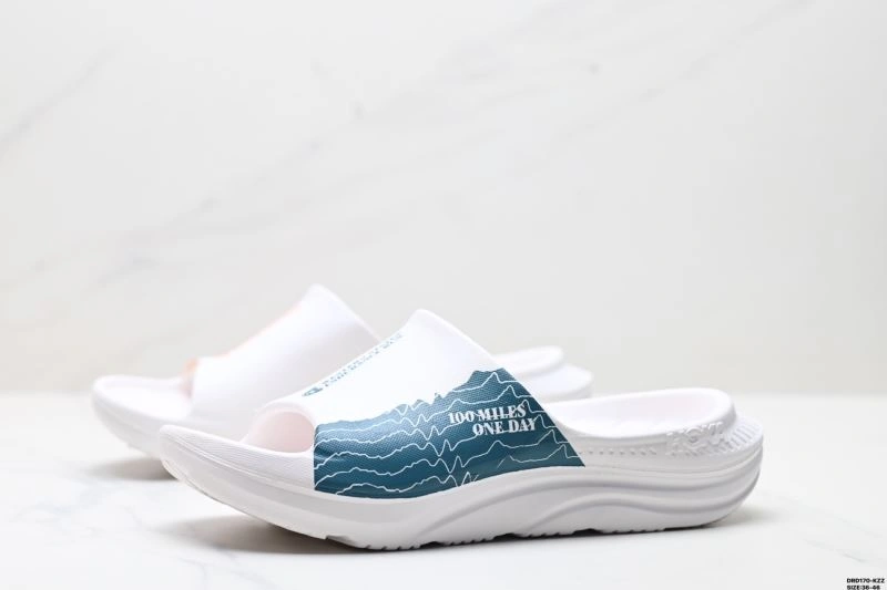 OdorResistant Hoka Sandals 2500