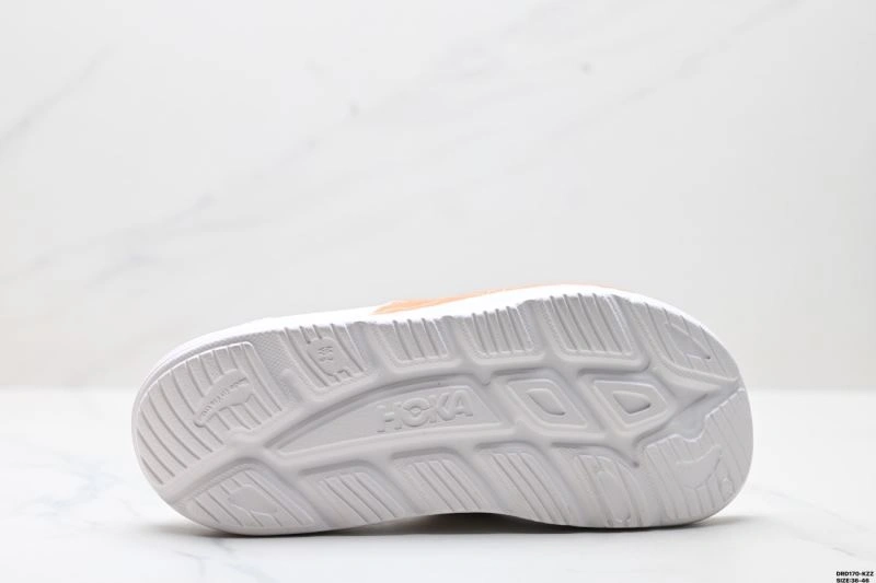 OdorResistant Hoka Sandals 2500