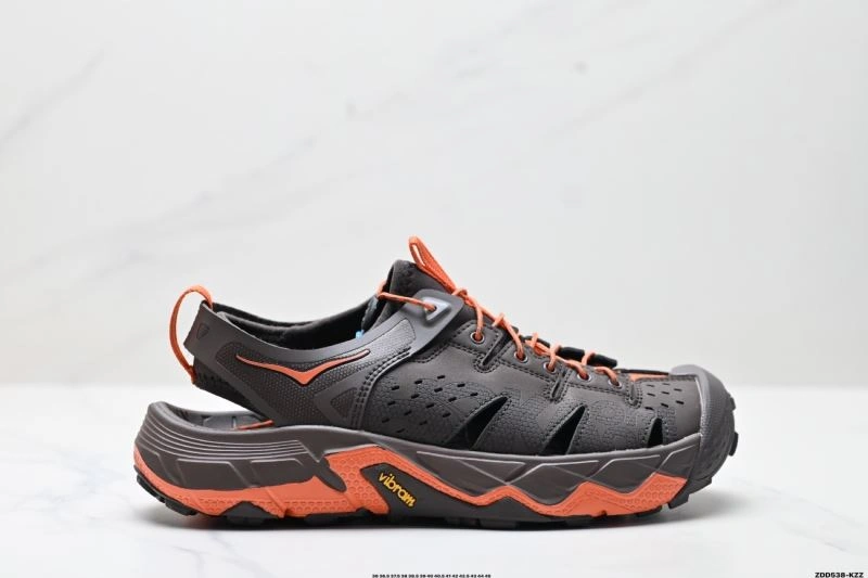StreetReady Hoka Sandals 2477