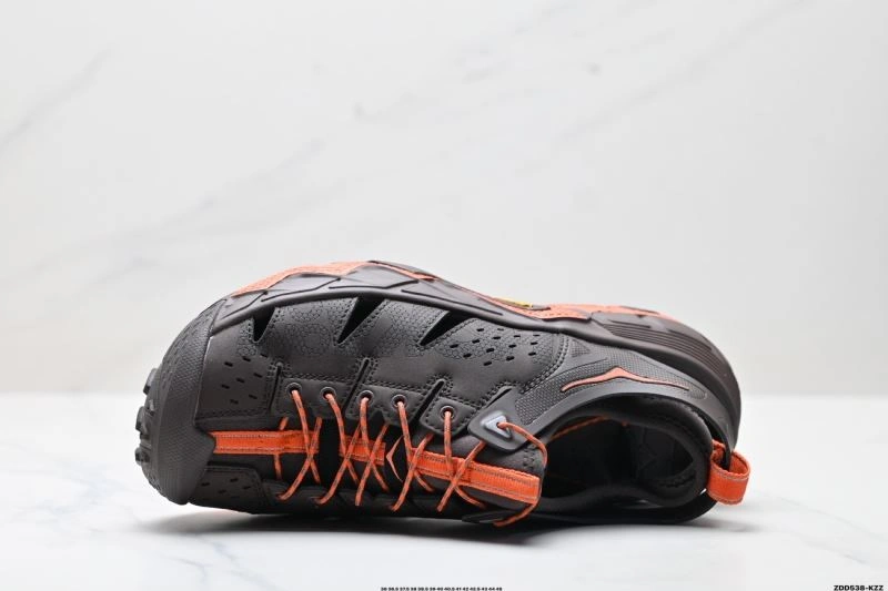 StreetReady Hoka Sandals 2477