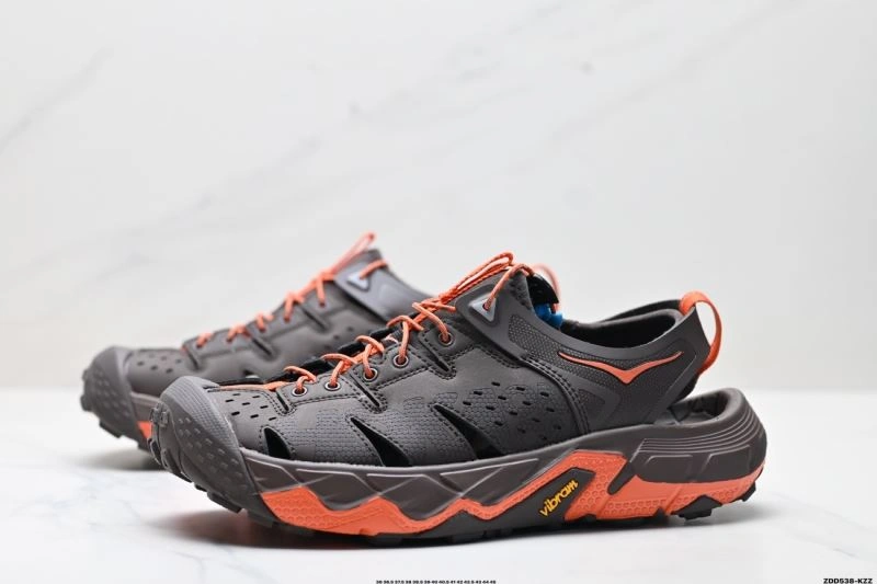 StreetReady Hoka Sandals 2477