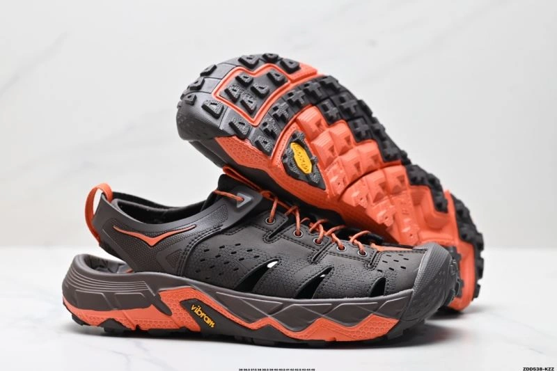 StreetReady Hoka Sandals 2477