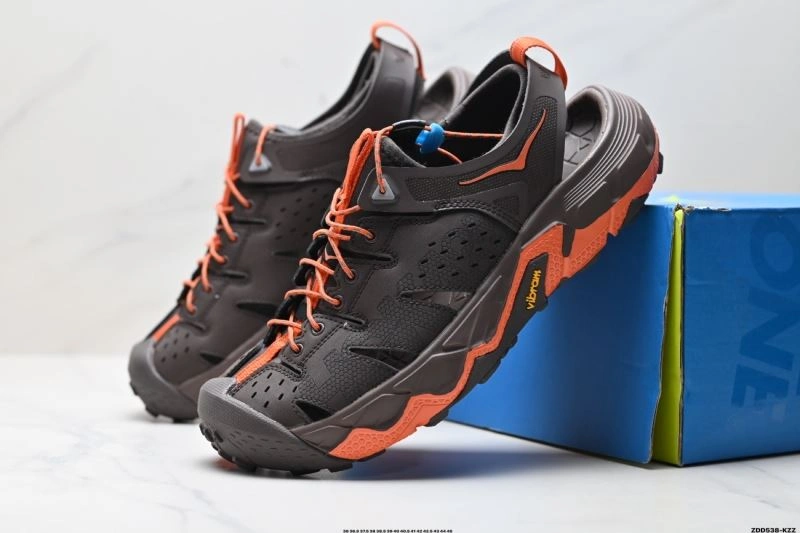 StreetReady Hoka Sandals 2477