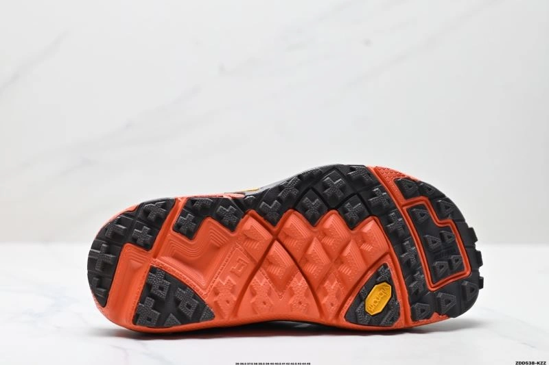 StreetReady Hoka Sandals 2477