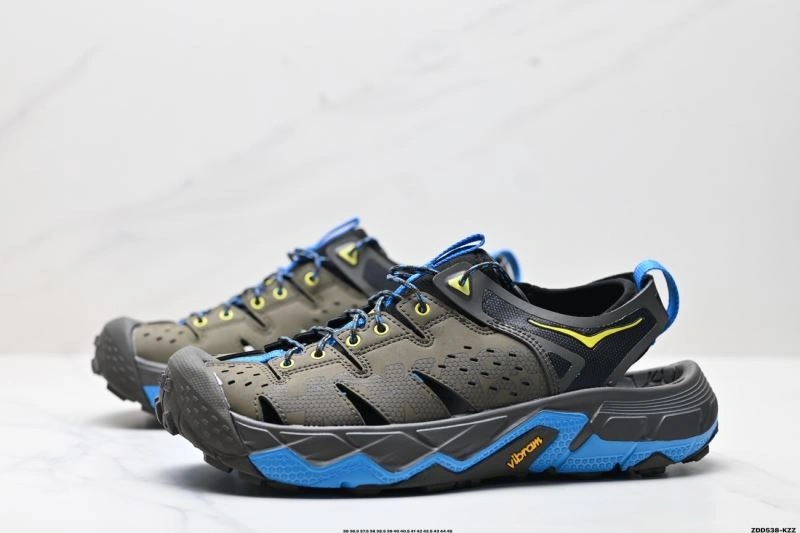 Contemporary Hoka Sandals 2463