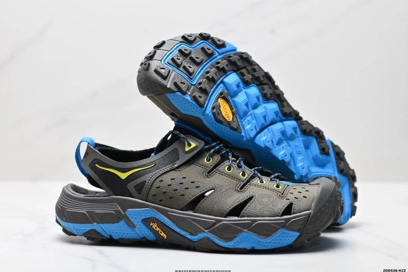 Contemporary Hoka Sandals 2463