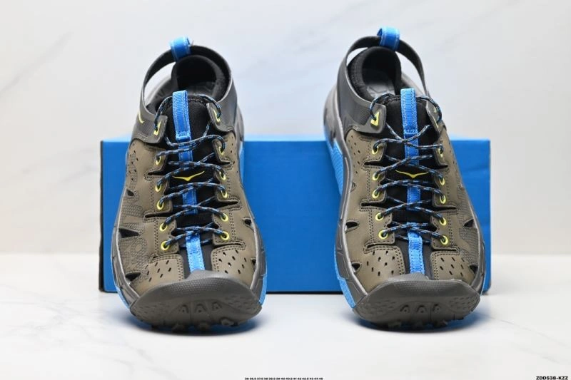 Contemporary Hoka Sandals 2463