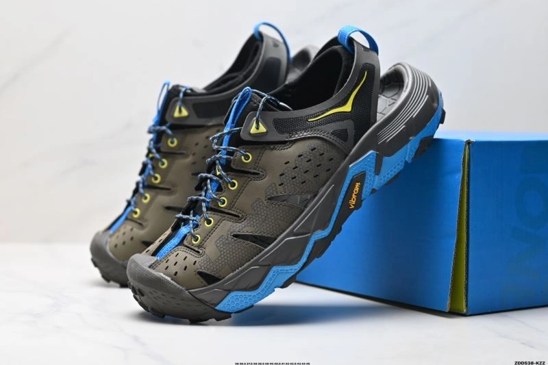 Contemporary Hoka Sandals 2463