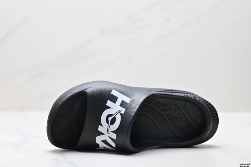 Vibrant Hoka Sandals 2456