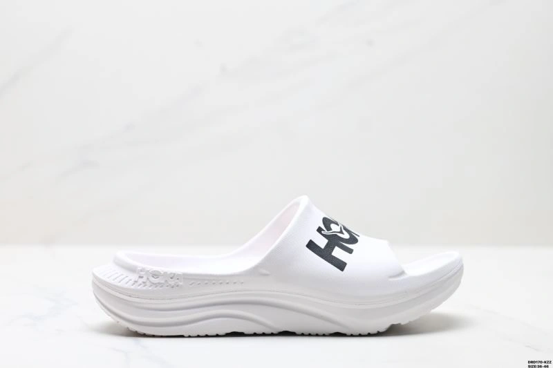 SportInspired Hoka Sandals 2484