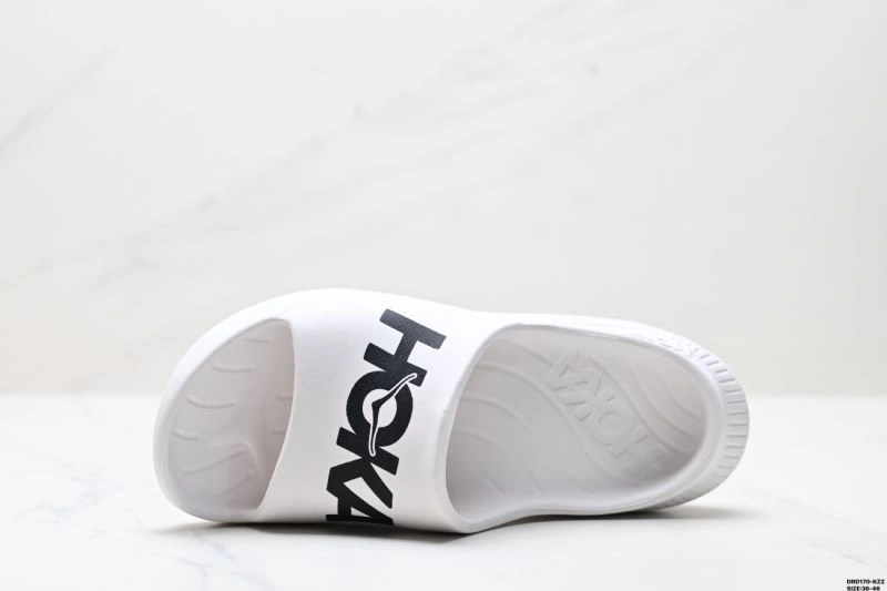 SportInspired Hoka Sandals 2484