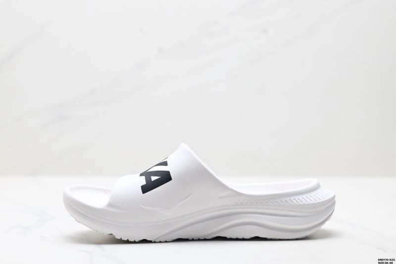 SportInspired Hoka Sandals 2484