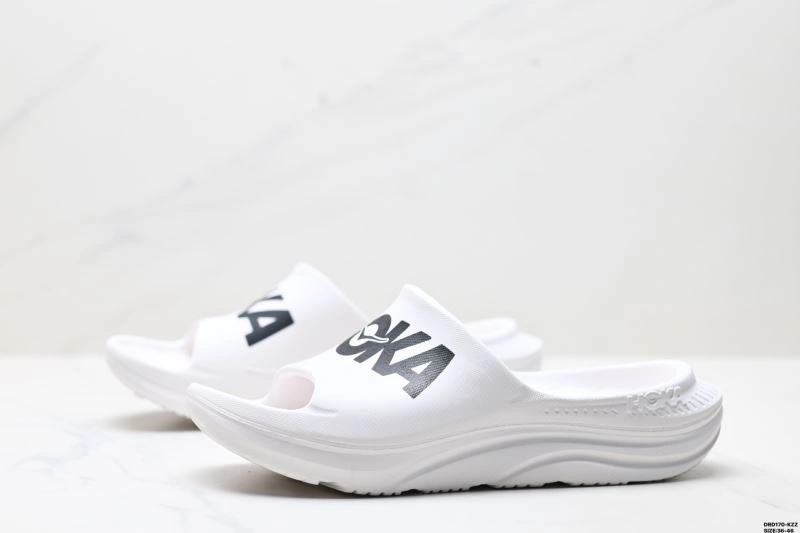 SportInspired Hoka Sandals 2484