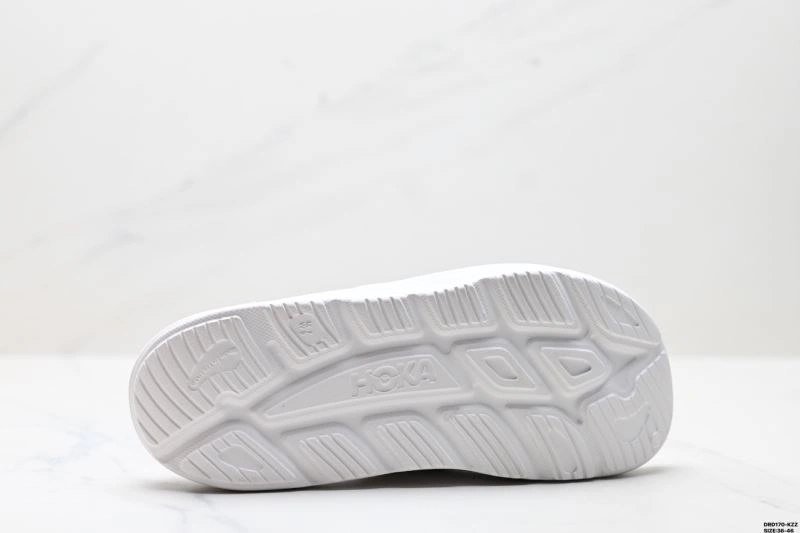 SportInspired Hoka Sandals 2484